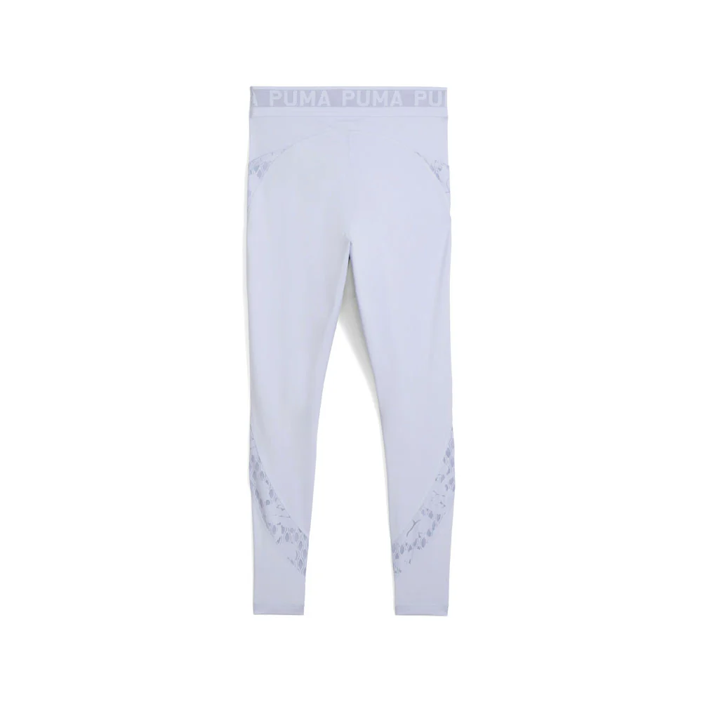 Lace Hight Waist 7/8 Leggings - Image 2