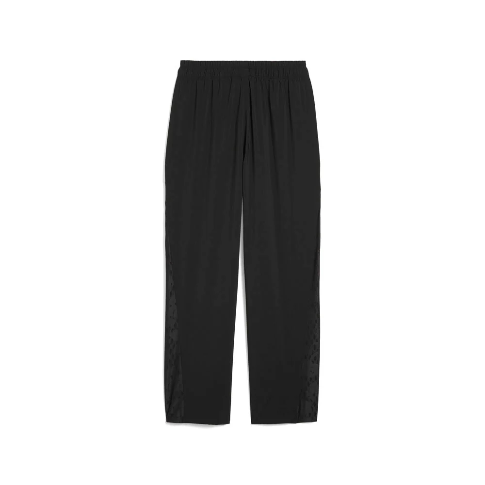 Lace Woven Pants - Image 2