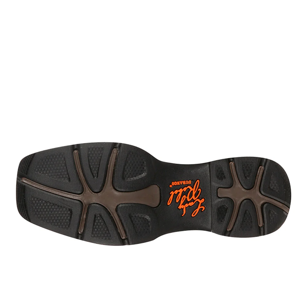 Lady Rebel Cowboy Round Toe Boots - Image 5