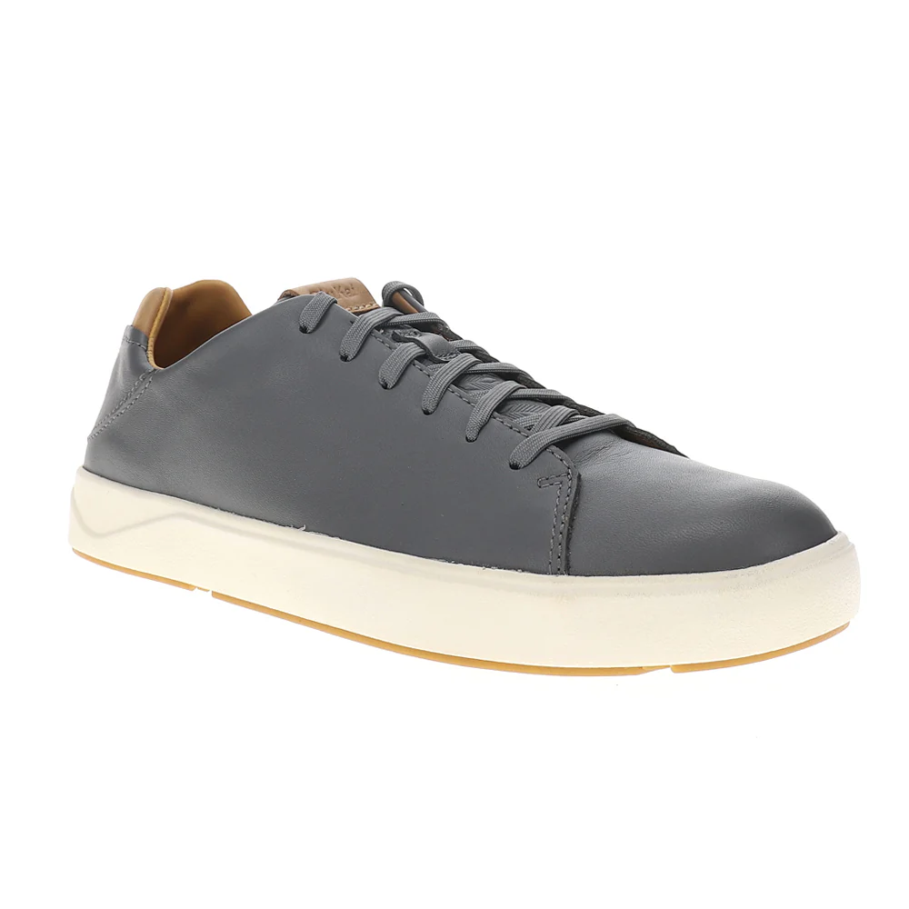 Lae'ahi Li 'Ili Waterproof Leather Sneakers - Image 2