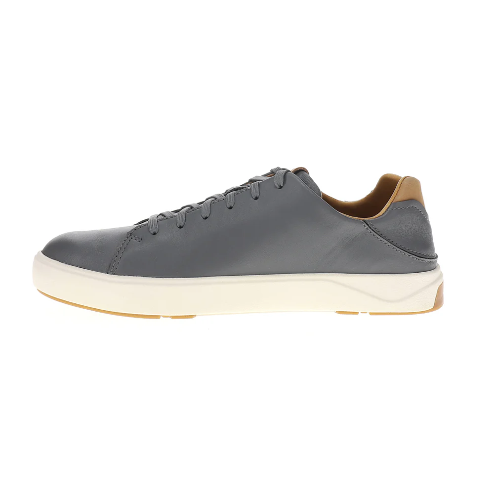Lae'ahi Li 'Ili Waterproof Leather Sneakers - Image 3
