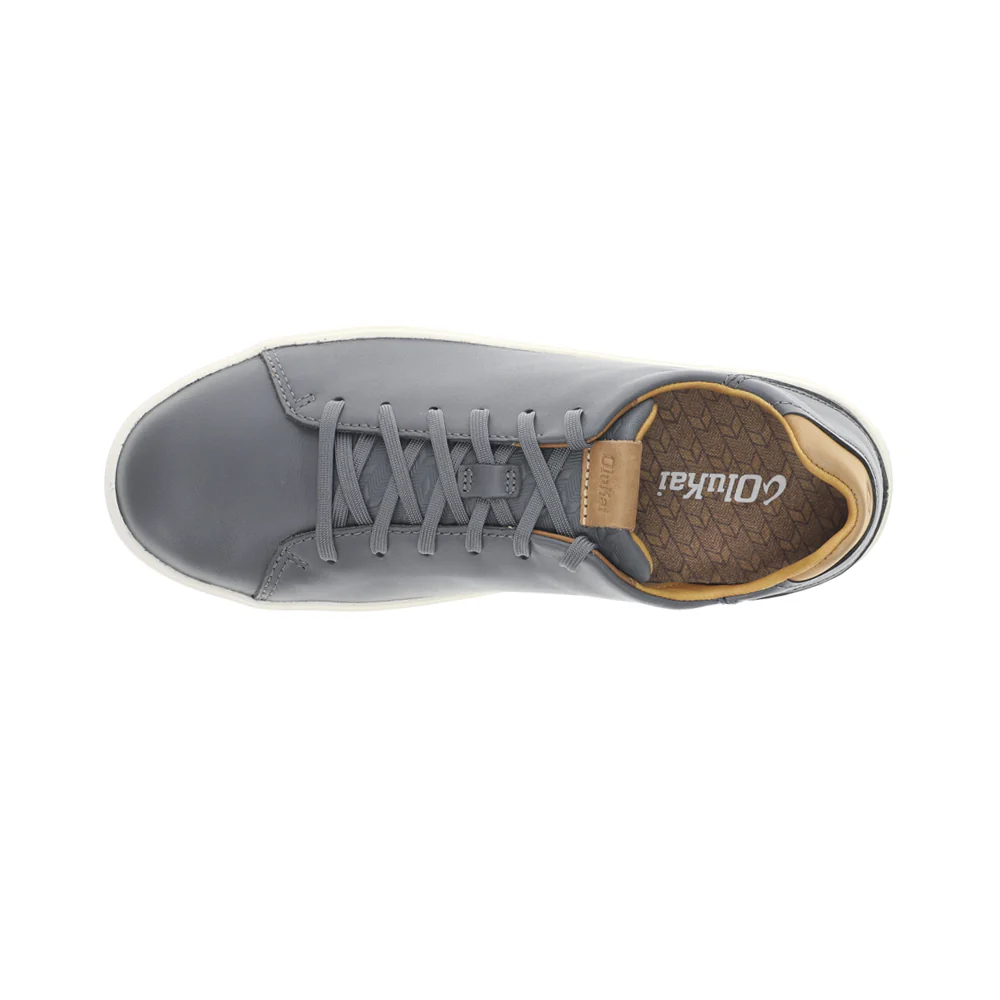 Lae'ahi Li 'Ili Waterproof Leather Sneakers - Image 4