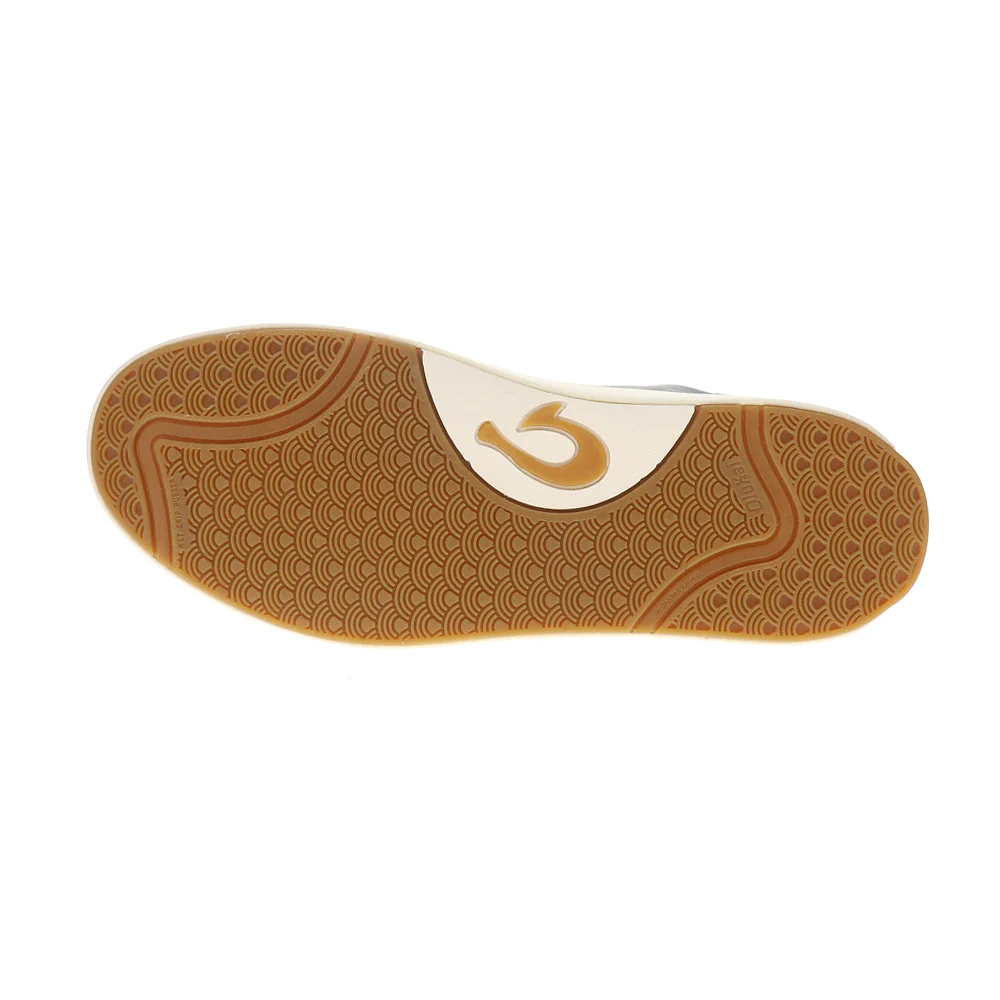 Lae'ahi Li 'Ili Waterproof Leather Sneakers - Image 5