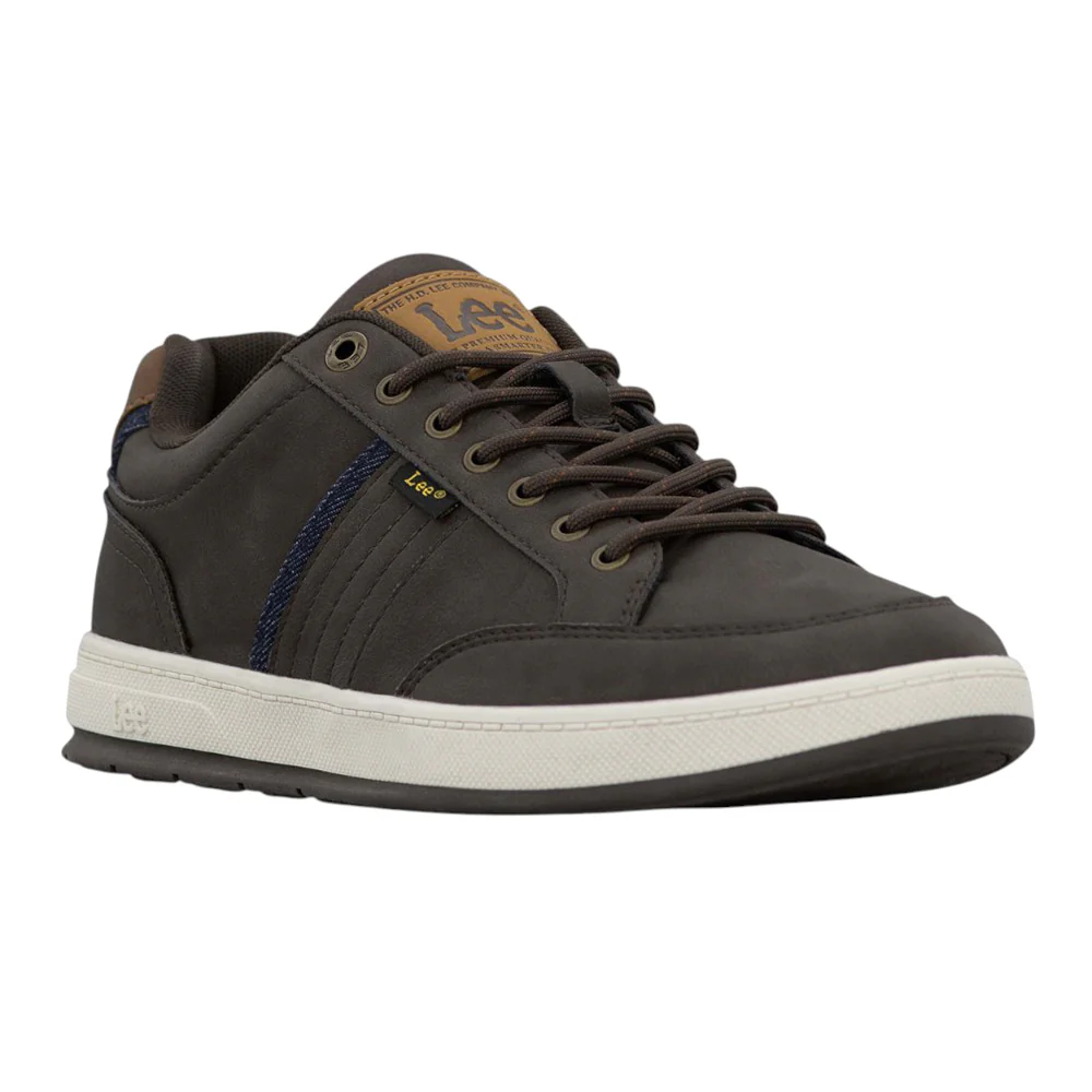 Lafayette Lace Up Sneakers - Image 2