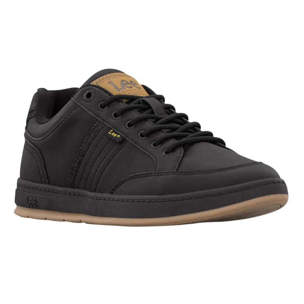 Lafayette Lace Up Sneakers - Image 2