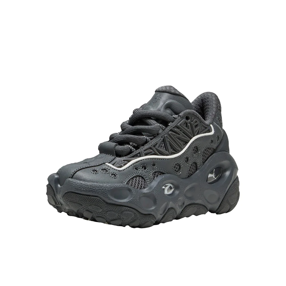 La Francé Rnr Lace Up Sneakers (Big Kid) - Image 2