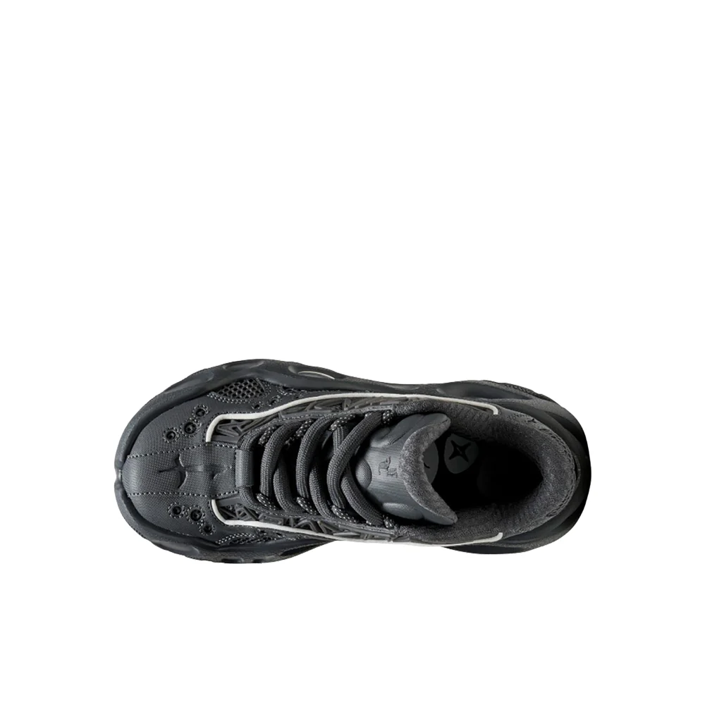 La Francé Rnr Lace Up Sneakers (Big Kid) - Image 4