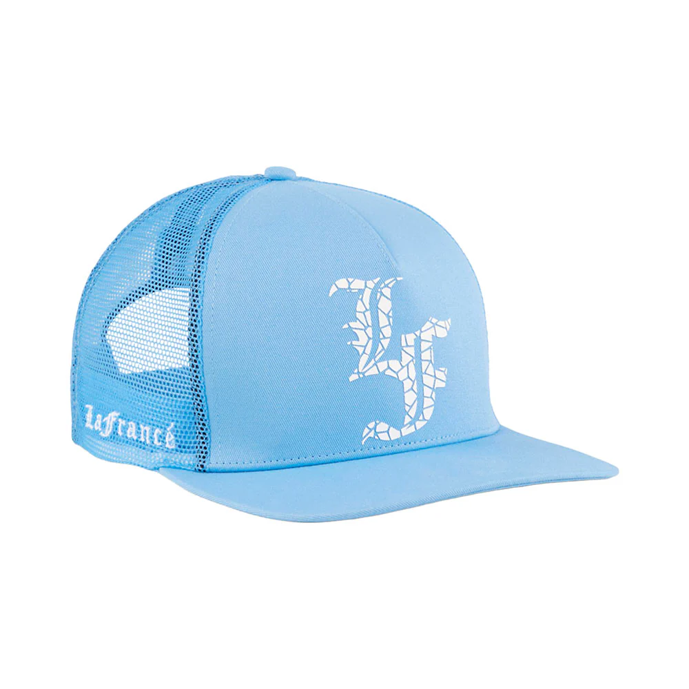 LaFrancé X Trucker Cap