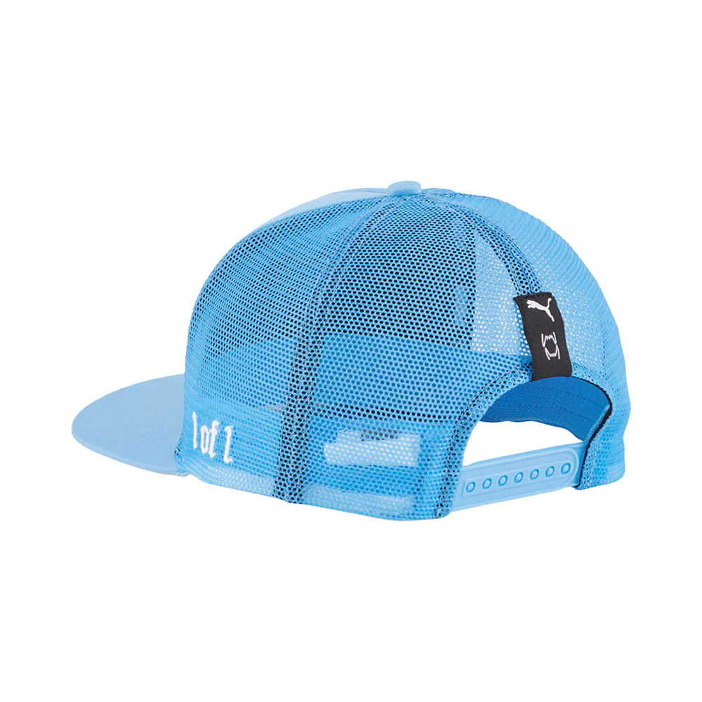 LaFrancé X Trucker Cap - Image 2