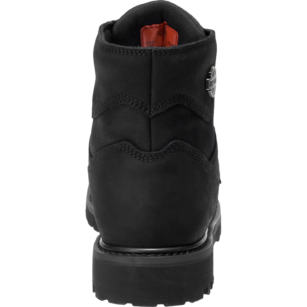 Lagarto Waterproof Composite Toe Work Boots - Image 3