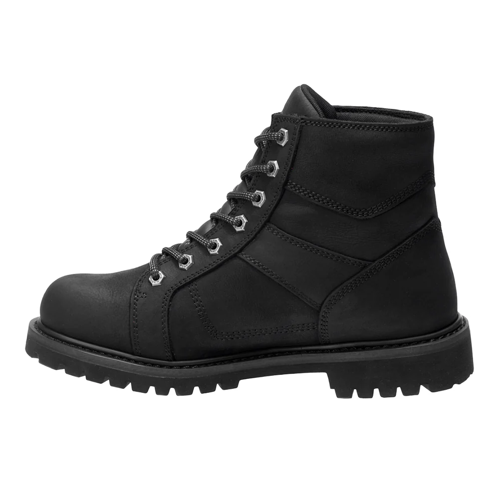 Lagarto Waterproof Composite Toe Work Boots - Image 4