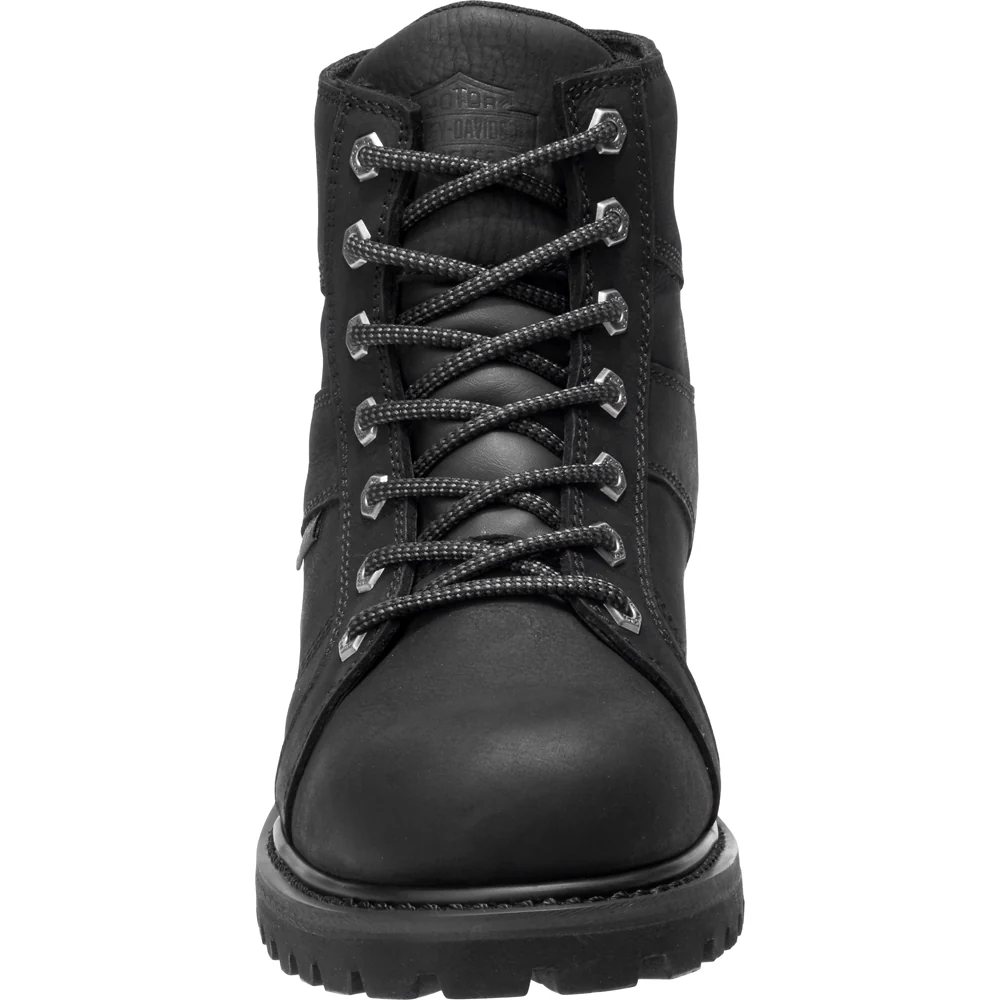 Lagarto Waterproof Composite Toe Work Boots - Image 5