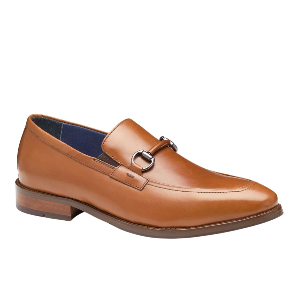XC Flex Landry Bit Loafers - Image 2