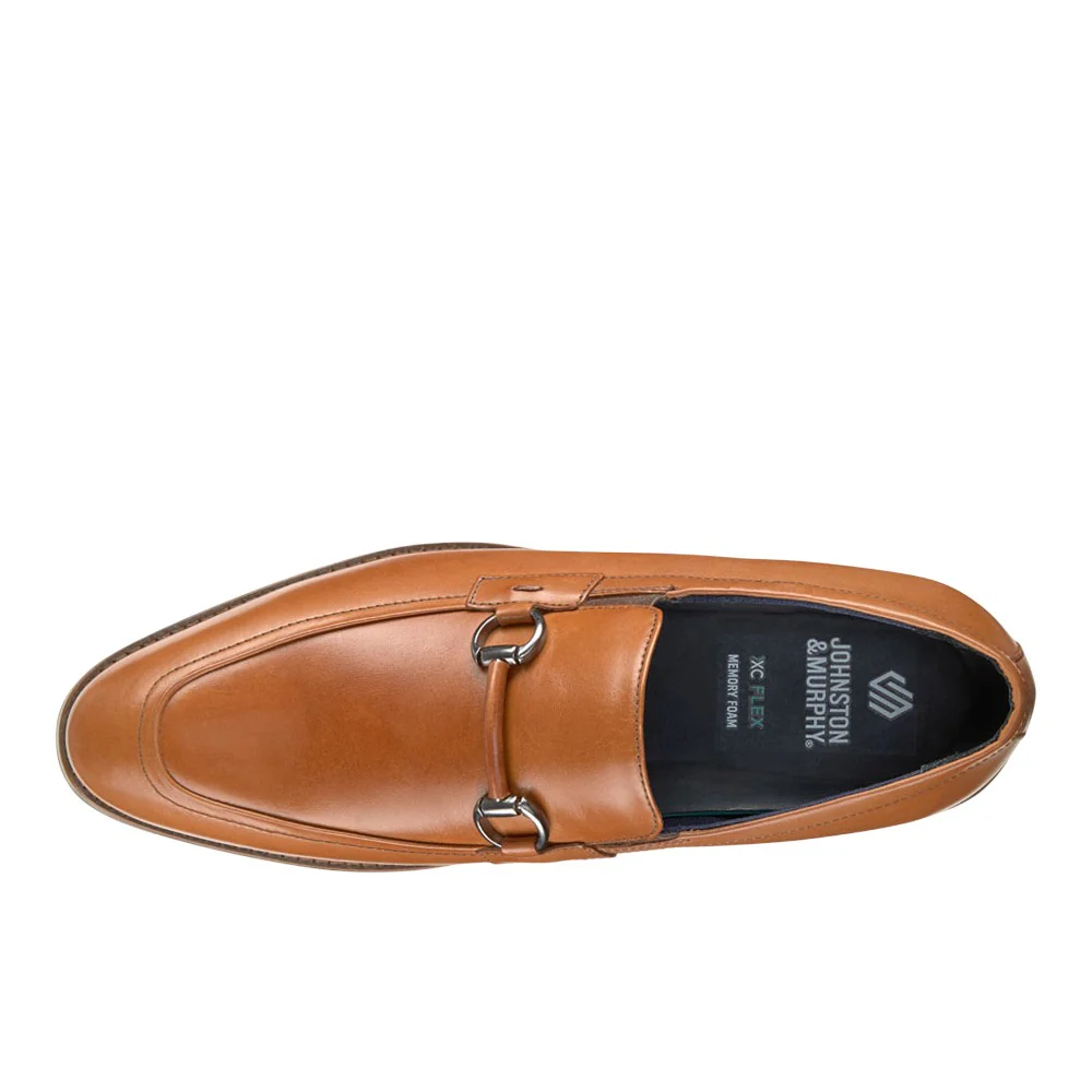 XC Flex Landry Bit Loafers - Image 4
