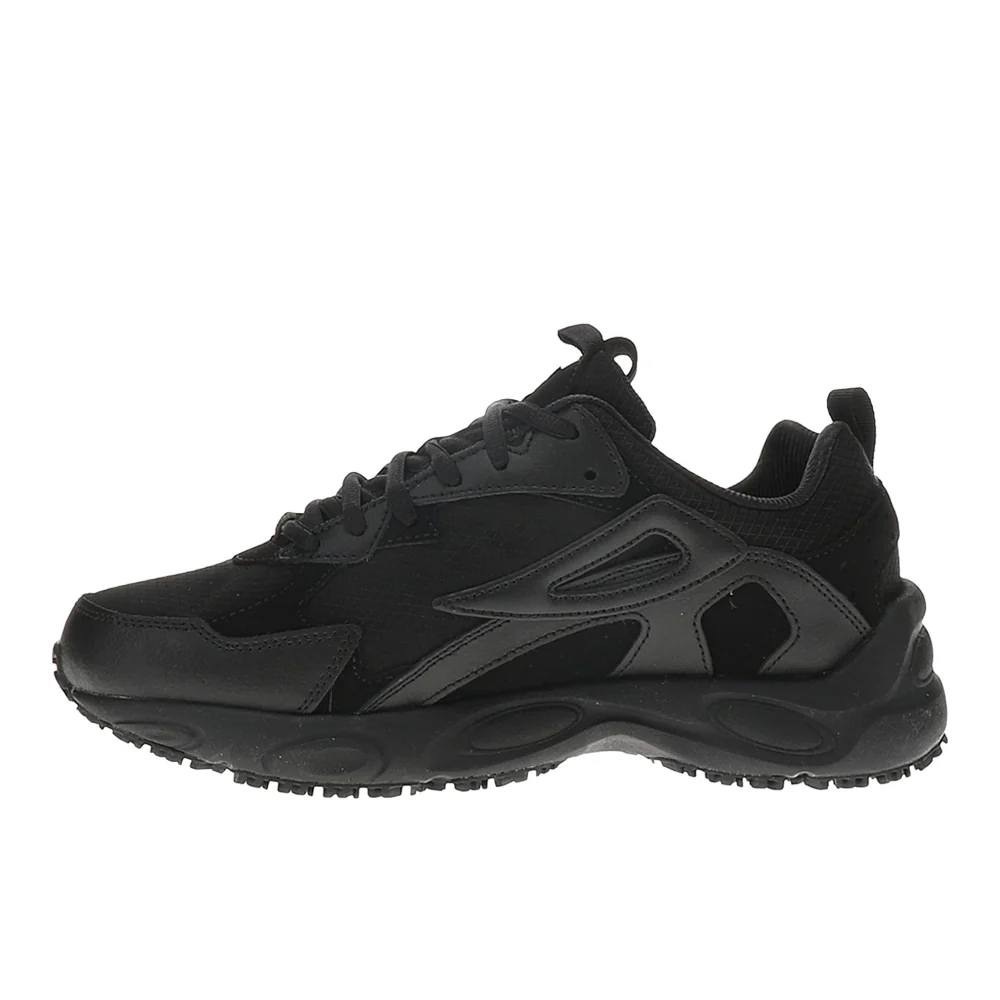 Lateshift Slip Resistant Waterproof Wide Composite Toe Work Shoes - Image 3