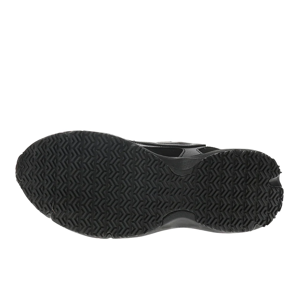 Lateshift Slip Resistant Waterproof Wide Composite Toe Work Shoes - Image 5