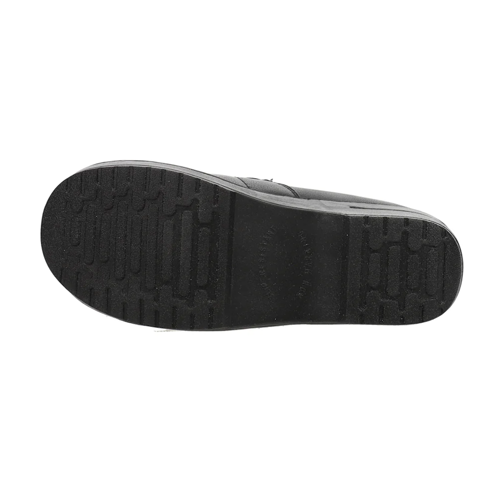 Laurie Slip Resistant Soft Toe Work Shoes - Image 5