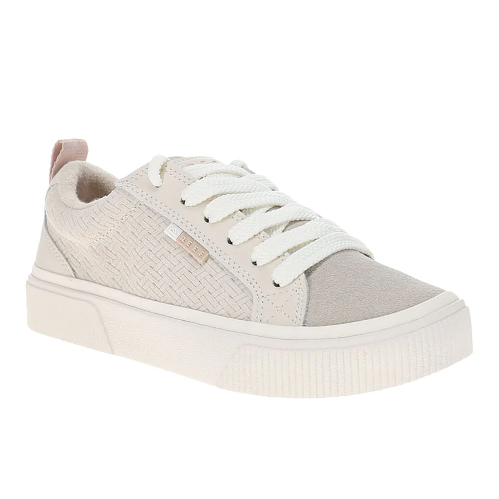 Lay Day Dawn Lace Up Sneakers - Image 2