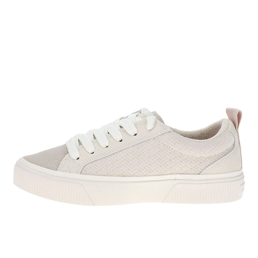 Lay Day Dawn Lace Up Sneakers - Image 3