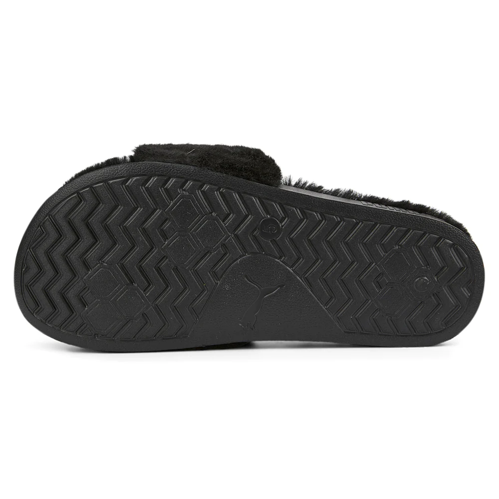 Leadcat 2.0 Fuzz Slide Sandals - Image 5