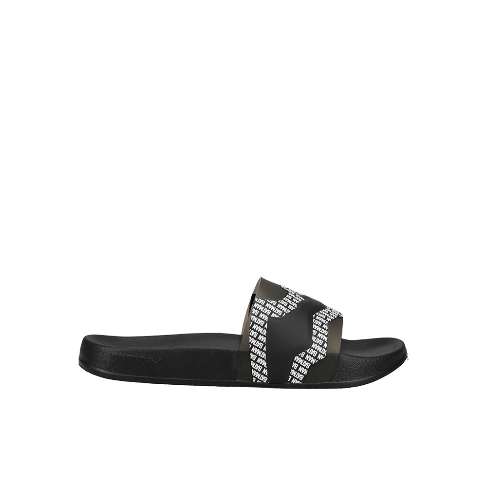 Leadcat 2.0 Batman Slide Sandals (Little Kid)