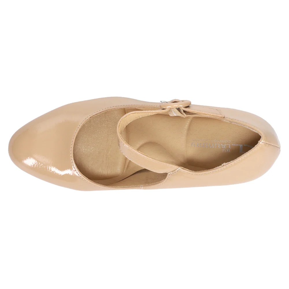 Leader Mary Jane Pumps - Image 4
