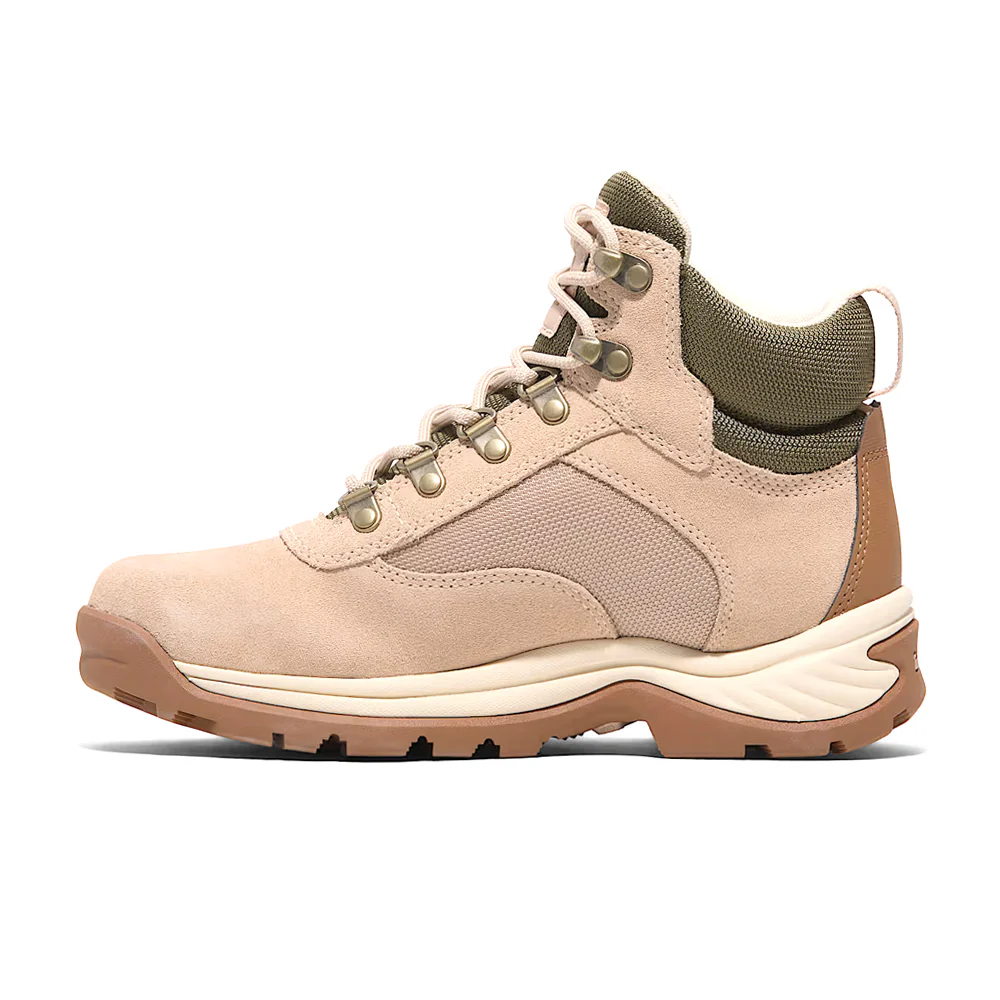 White Ledge Mid Waterproof Hiking Boot - Image 3