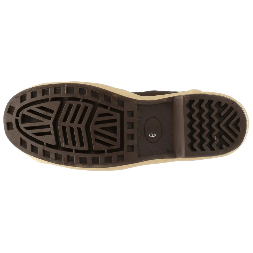Legacy 15 Inch Waterproof Steel Toe Work Boots - Image 5