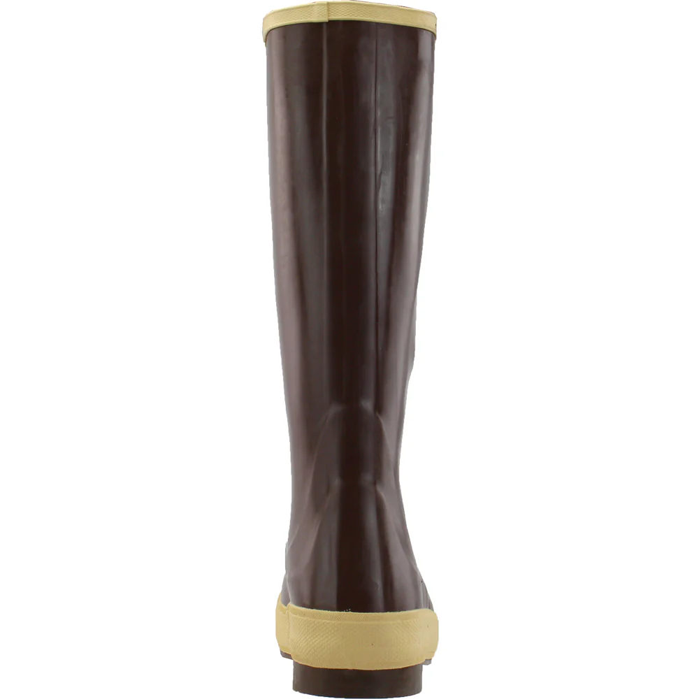 Legacy 15 inch Waterproof Soft Toe Work Boots - Image 3
