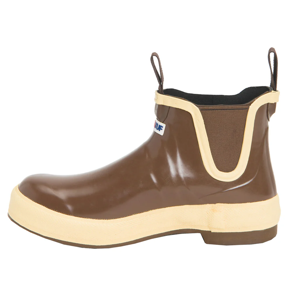 Legacy Deck Pull On Boots - Image 3