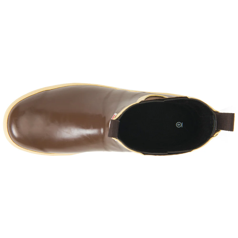 Legacy Deck Pull On Boots - Image 4