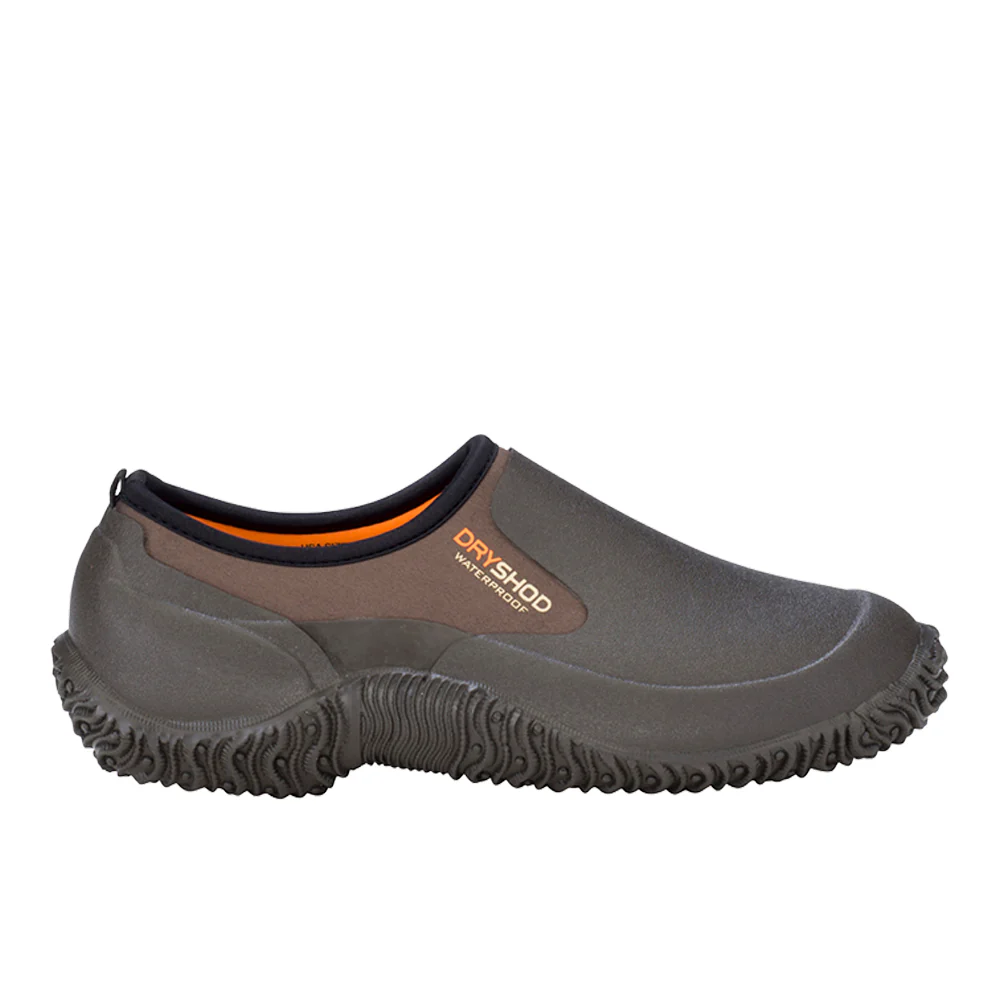 Legend Camp Slip On Shoes