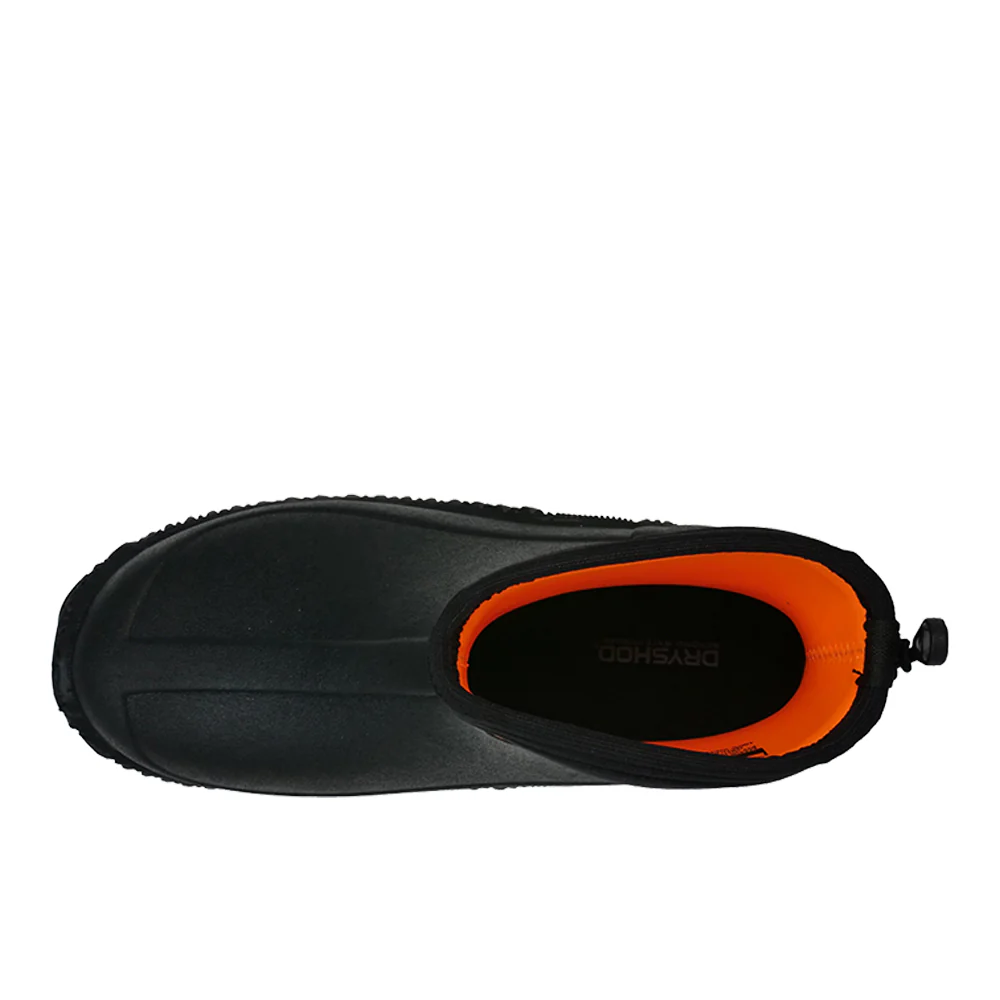 Legend Insulated Ankle Waterproof Round Toe Pull On Boots - Image 4