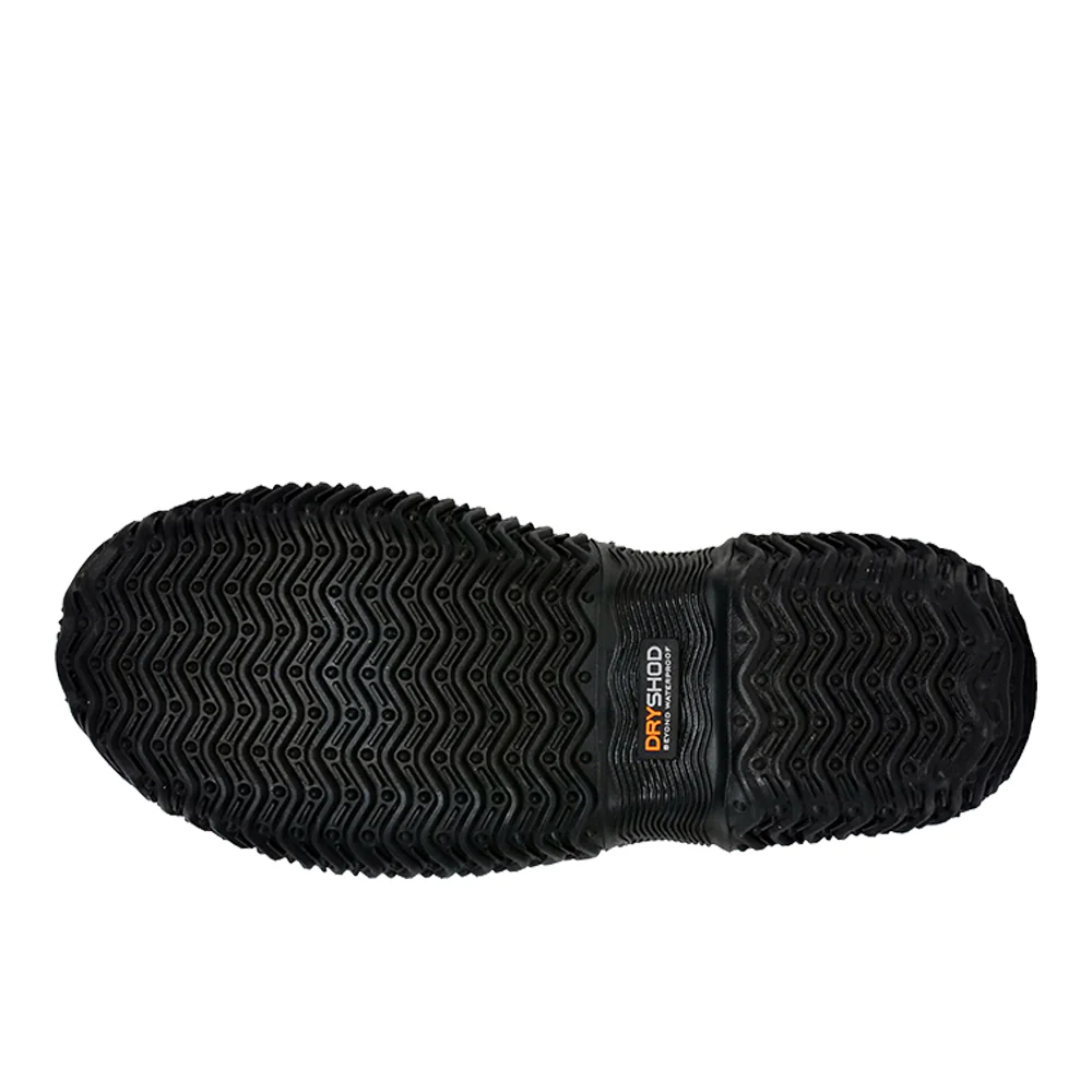 Legend Insulated Ankle Waterproof Round Toe Pull On Boots - Image 5