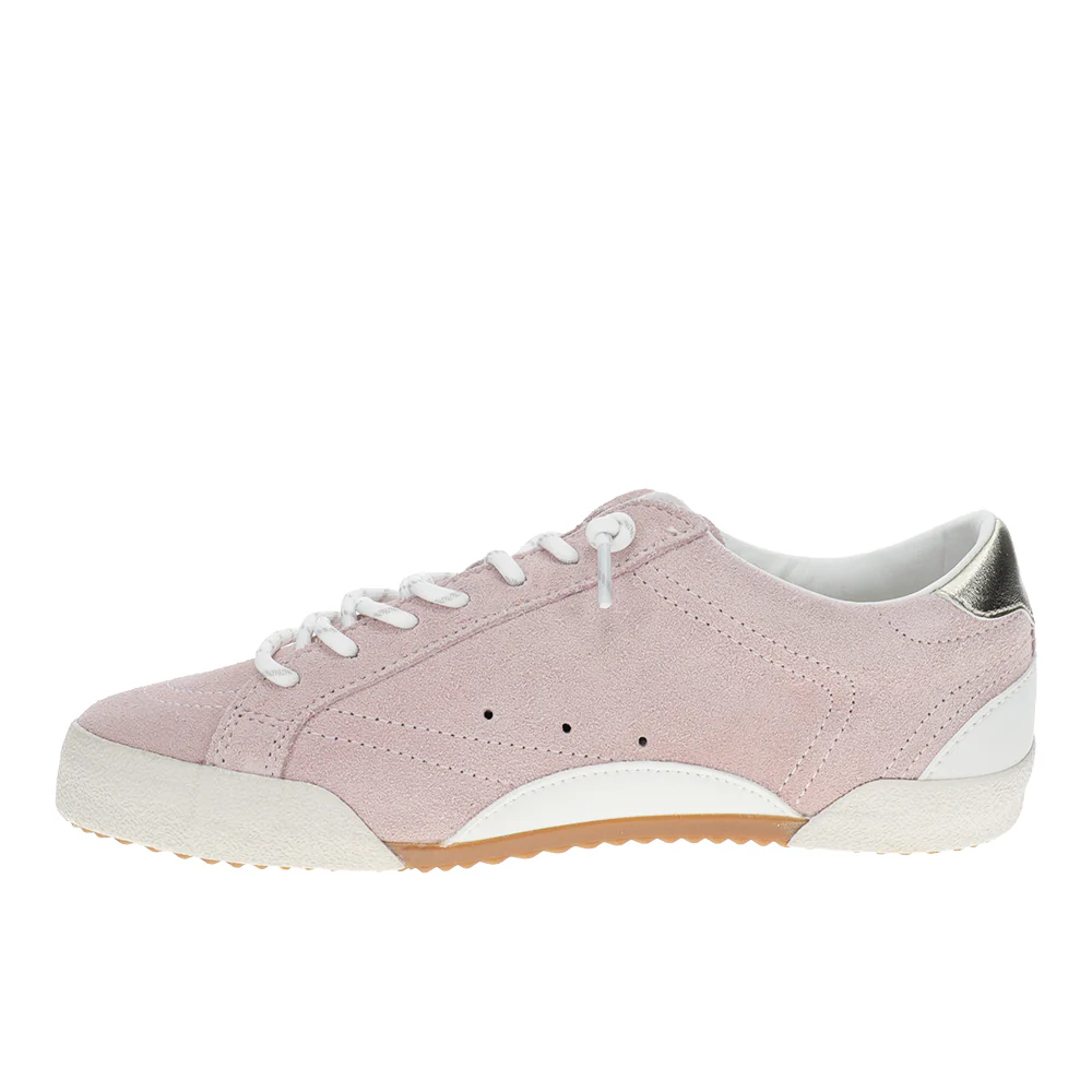 Legend Lace Up Sneakers - Image 3