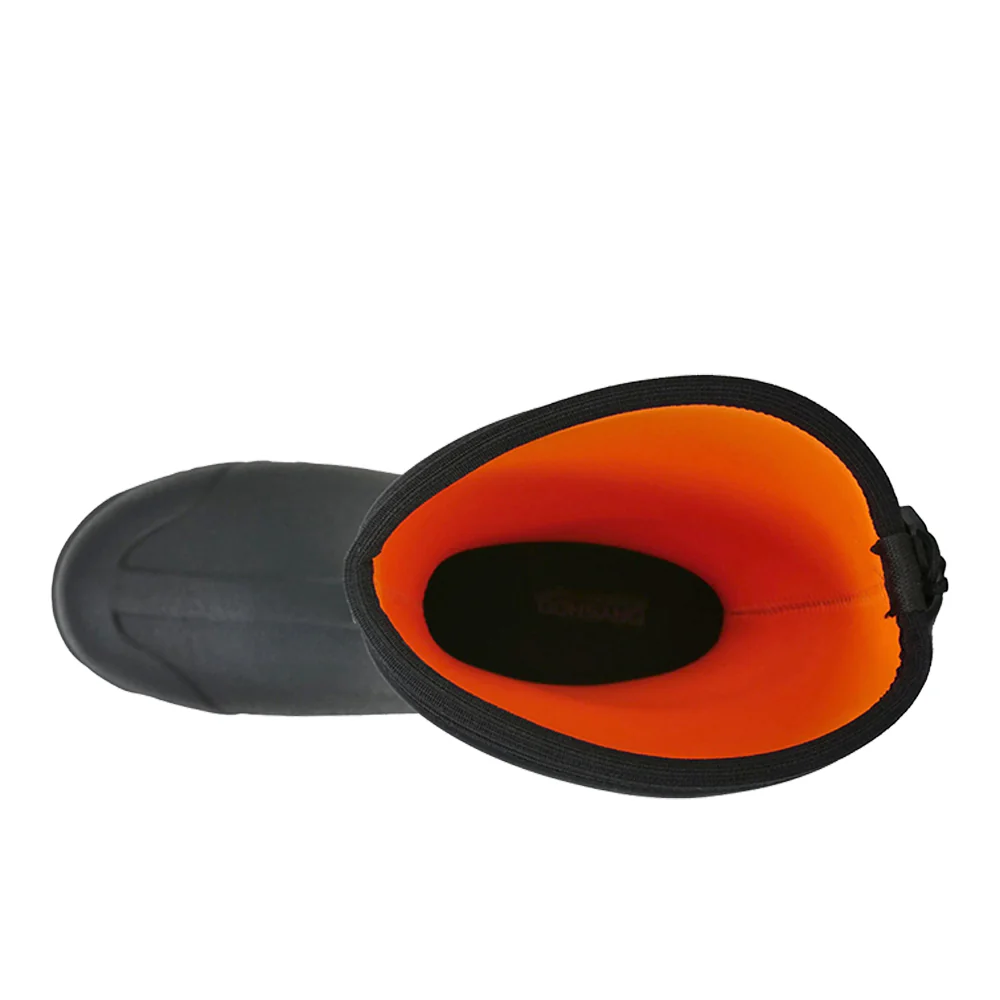 Legend MXT Round Toe Mid Pull on Rain Boots - Image 4