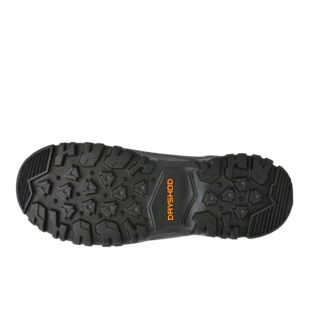 Legend MXT Round Toe Mid Pull on Rain Boots - Image 5