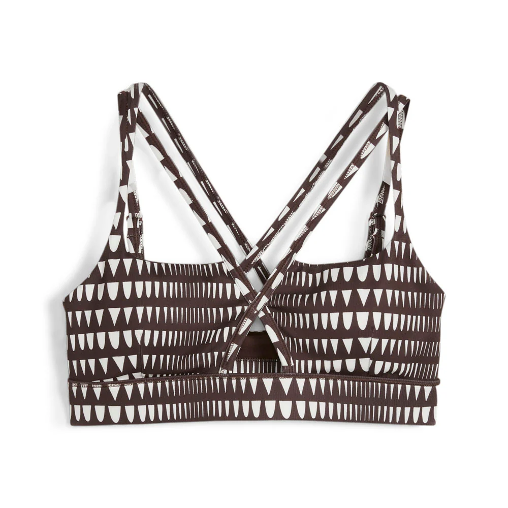 Lemlem Low Impact Sports Bra