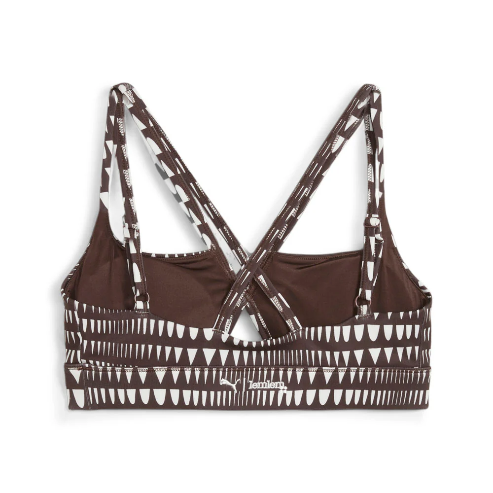 Lemlem Low Impact Sports Bra - Image 2