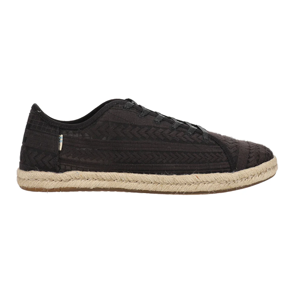 Lena Lace Up Sneakers