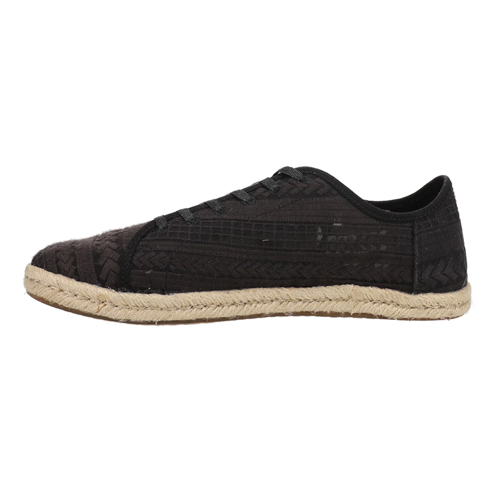 Lena Lace Up Sneakers - Image 3