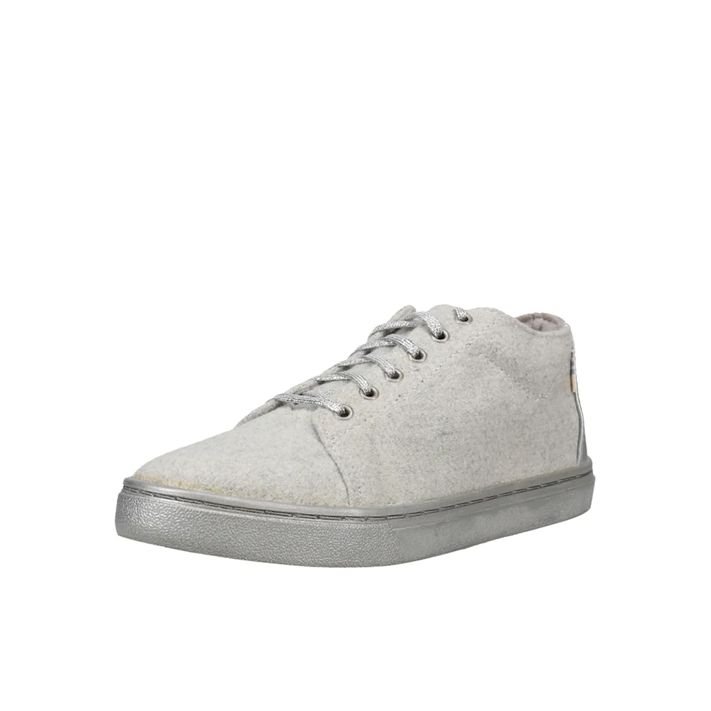 Lenny Lace Up Sneakers (Little Kid-Big Kid) - Image 2