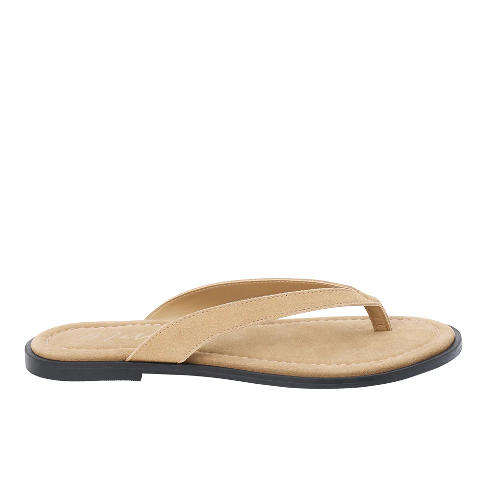 Leo Flip Flops