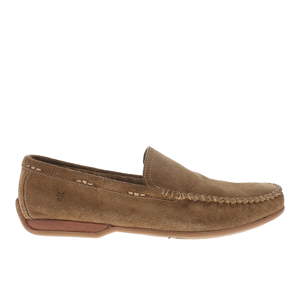 Lewis Venetian Loafers