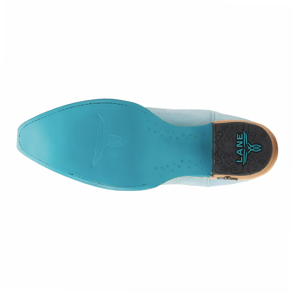 Lexington Embroidered Snip Toe Boot - Image 5
