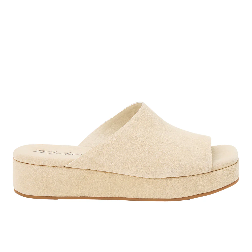 Lido Platform Sandals