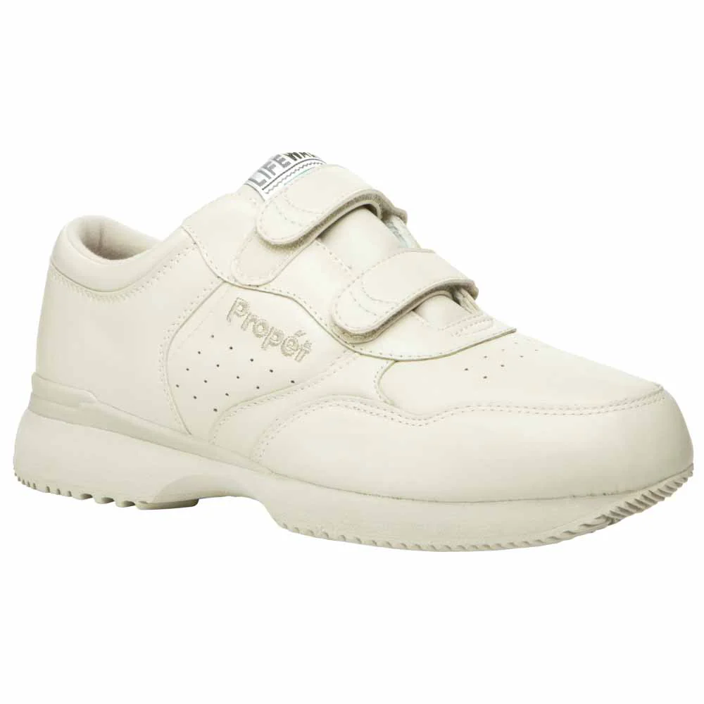 LifeWalker Strap Slip On Walking Shoes - Image 2