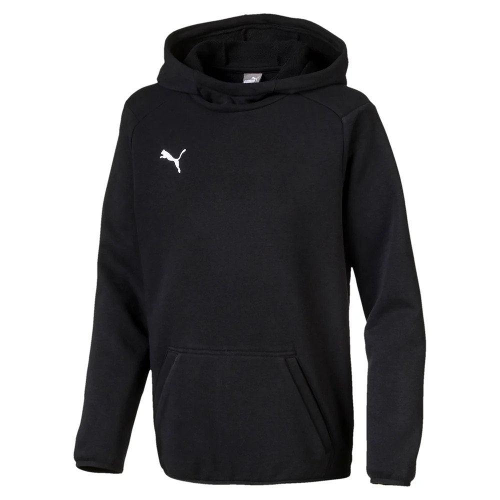 Liga Casuals Pullover Hoodie (Youth)