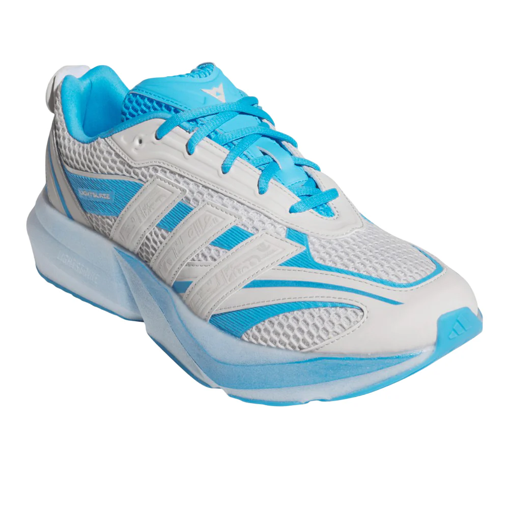 Lightblaze Glow Lace Up Sneakers - Image 2