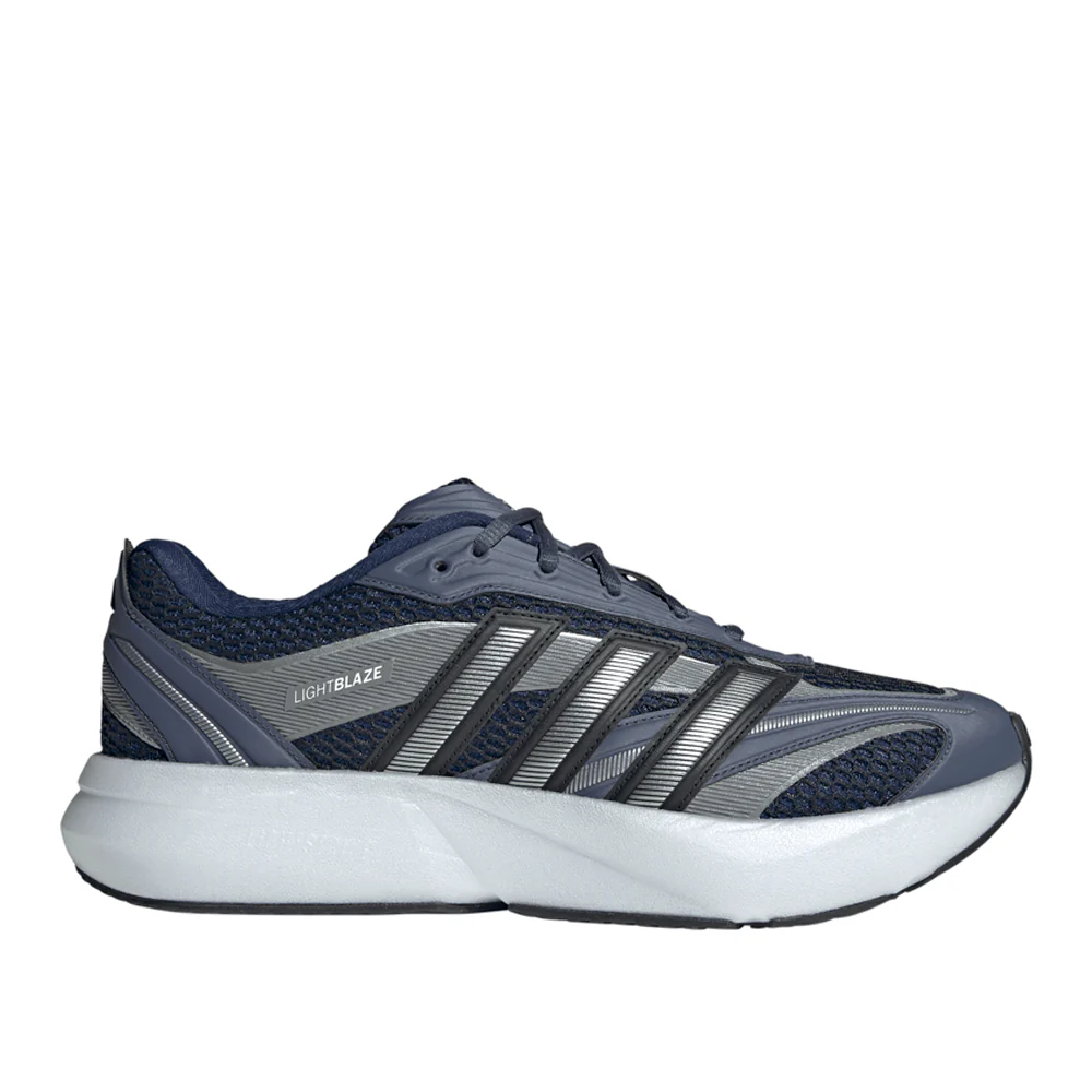 Lightblaze Glow Lace Up Sneakers
